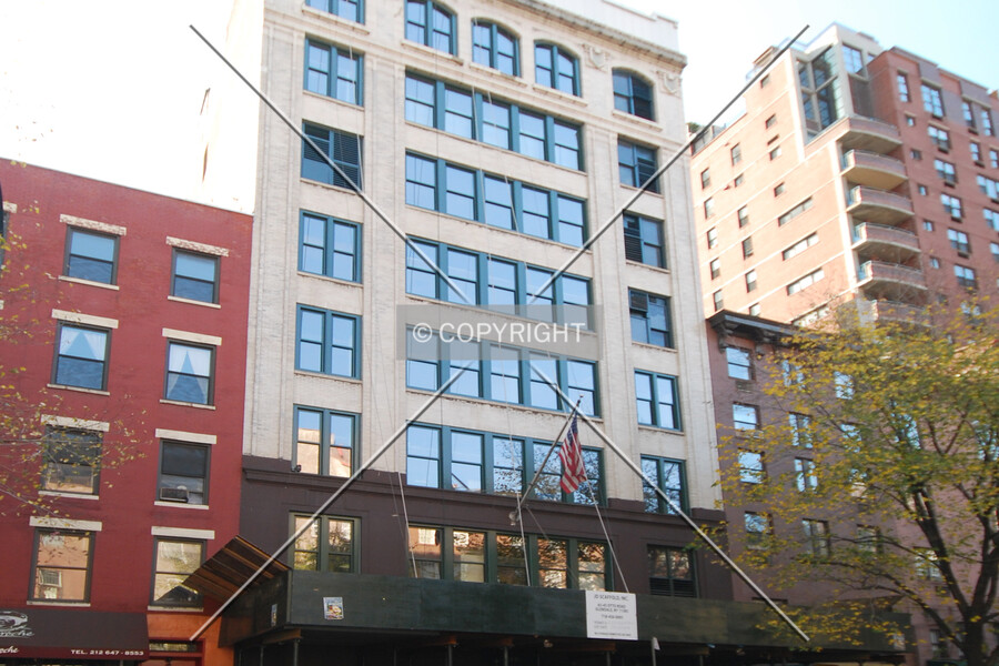 214 West 14th Street