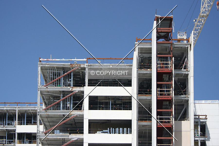 Firstenburg Tower by Serdica