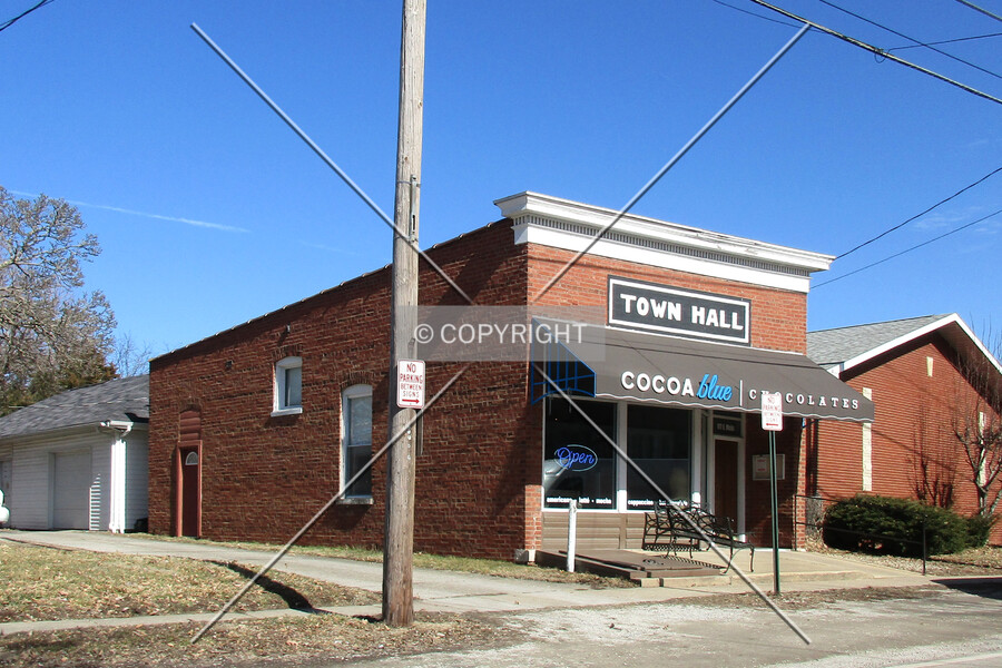 117 East Main Street