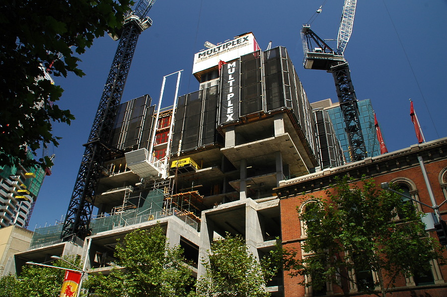 Lumière Residences by John Bek