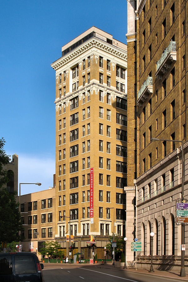 The Lowry by James Peacock