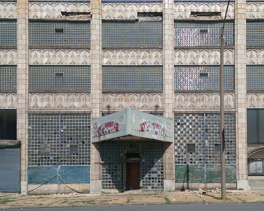 3532 Doctor Martin Luther King Drive Photo 280-530-503 - Stock Image