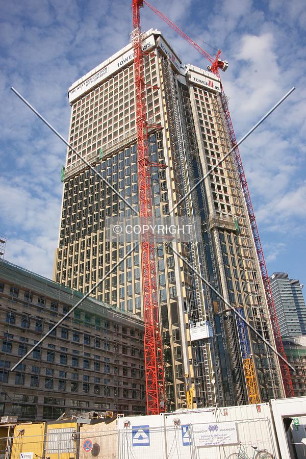 Tower 185 by Nephilim