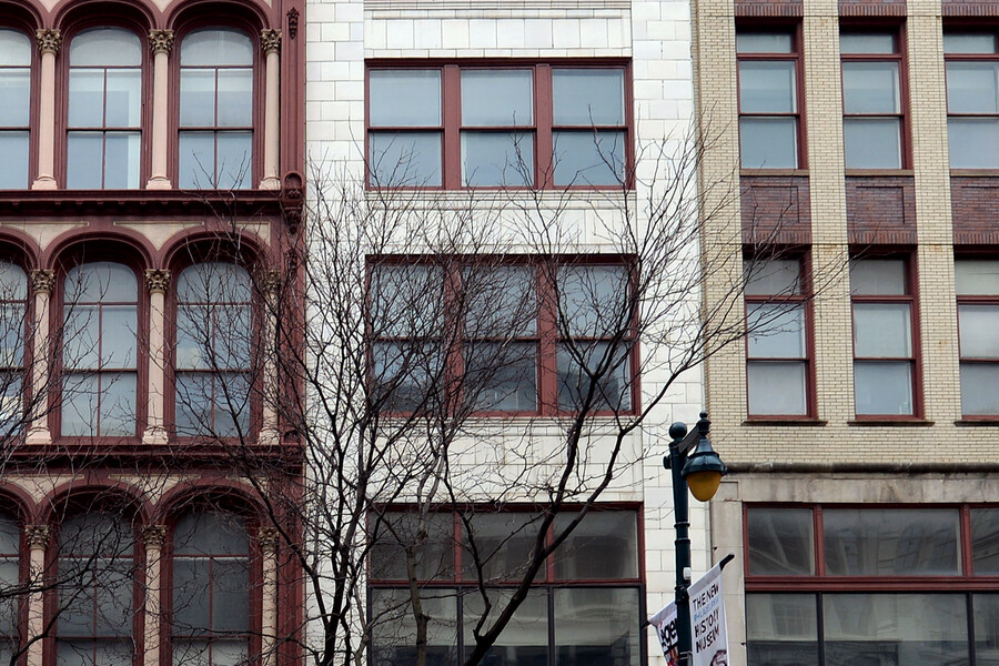 718 Market Street