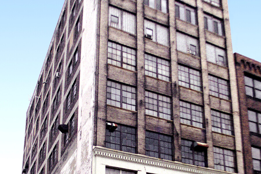 Holling Place Apartments