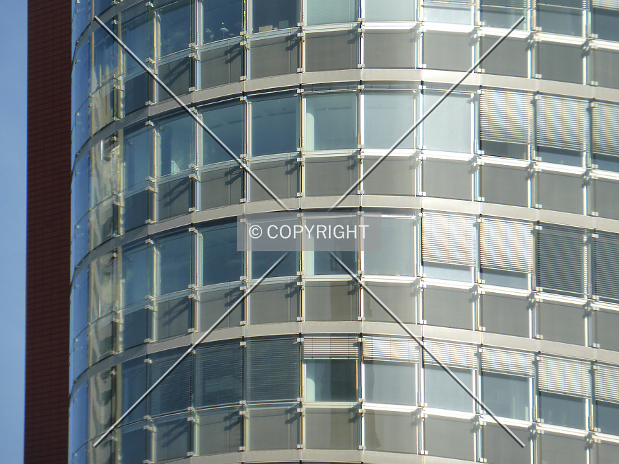 Andromeda Tower by Nephilim