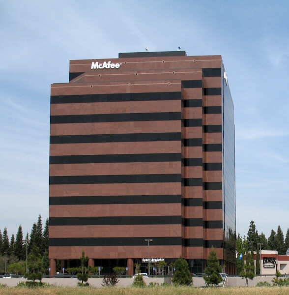 McCandless Towers II