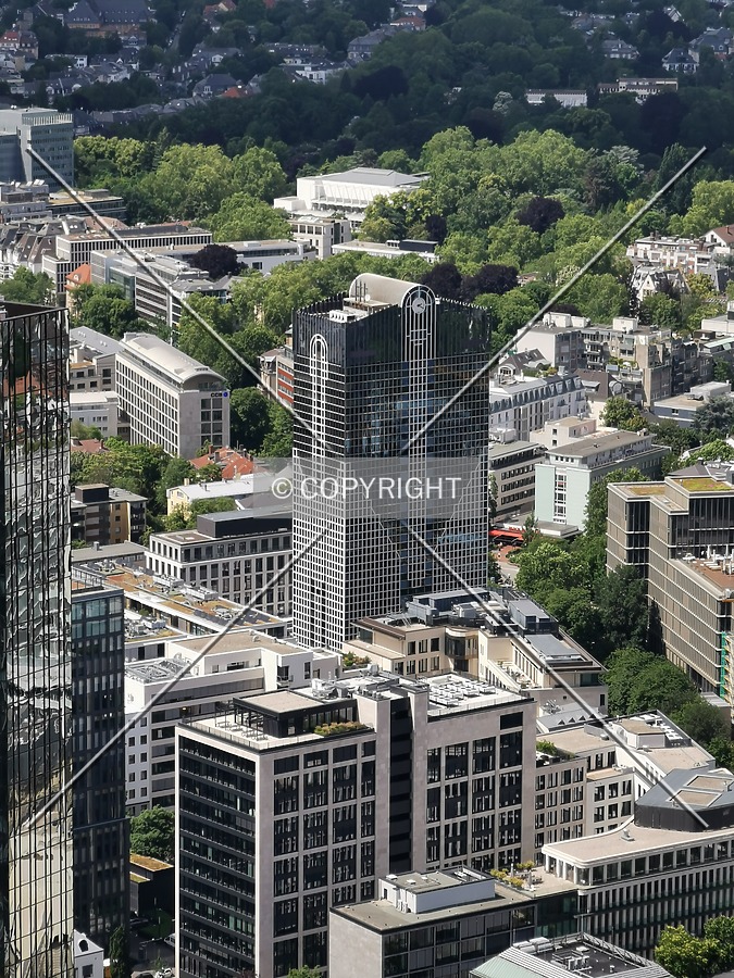 Rhein-Main-Center by Nephilim