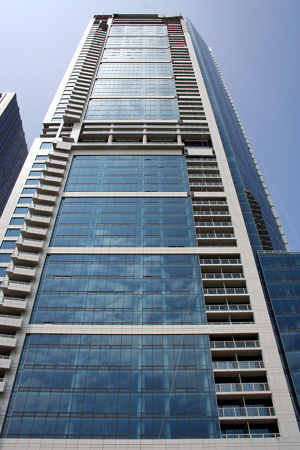 340 on the Park by Daniel Kieckhefer