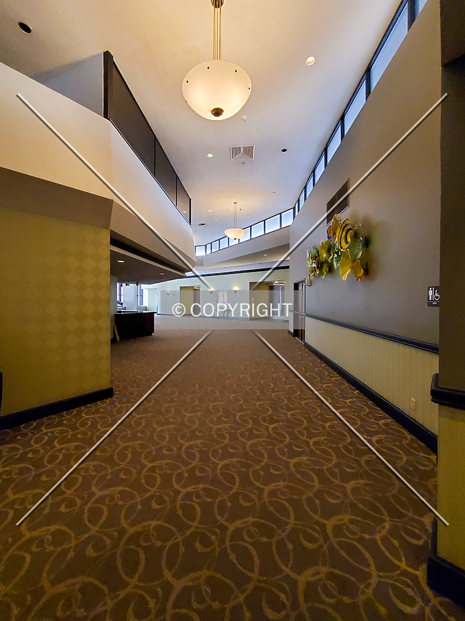 Wyndham Springfield City Centre by Ryan Hildebrand