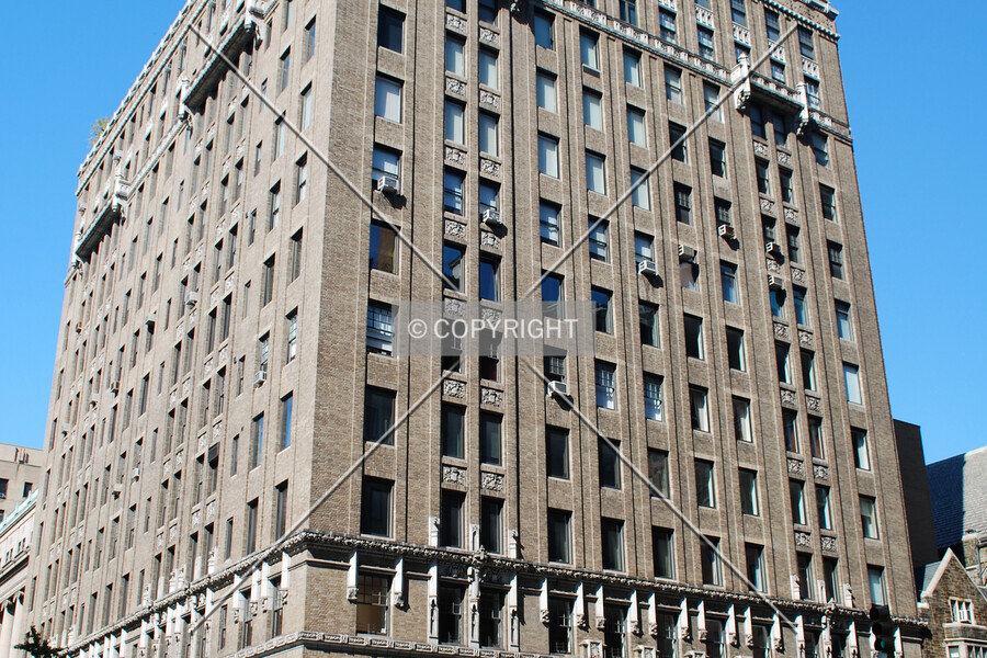 1000 Park Avenue