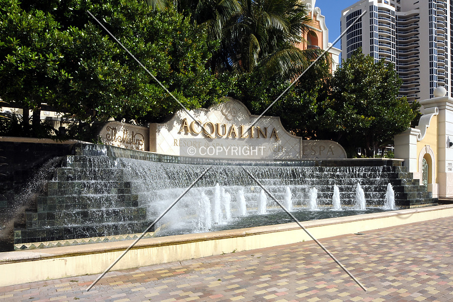 Acqualina Ocean Residences and Resort by Jorge Molina