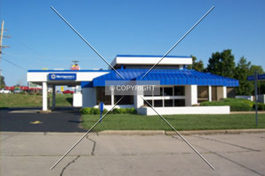 Montgomery Bank