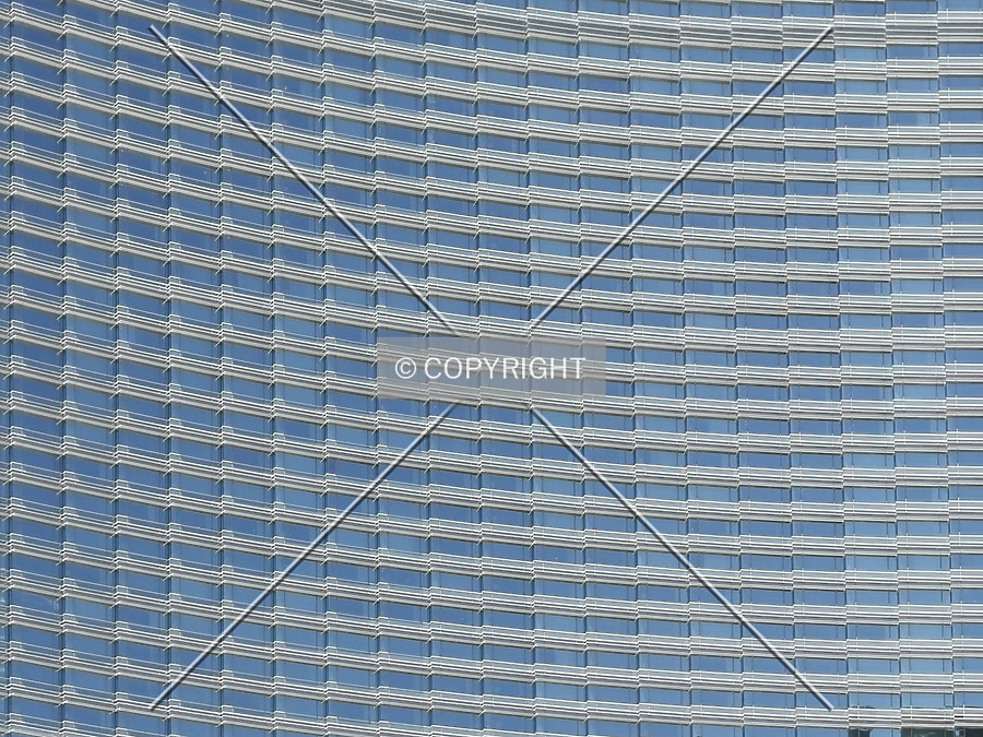 Aria Resort & Casino by Nephilim