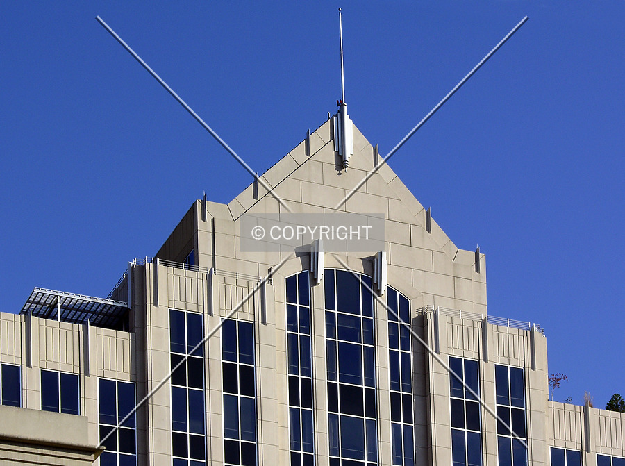 Poinsett Plaza by Chris Patriarca