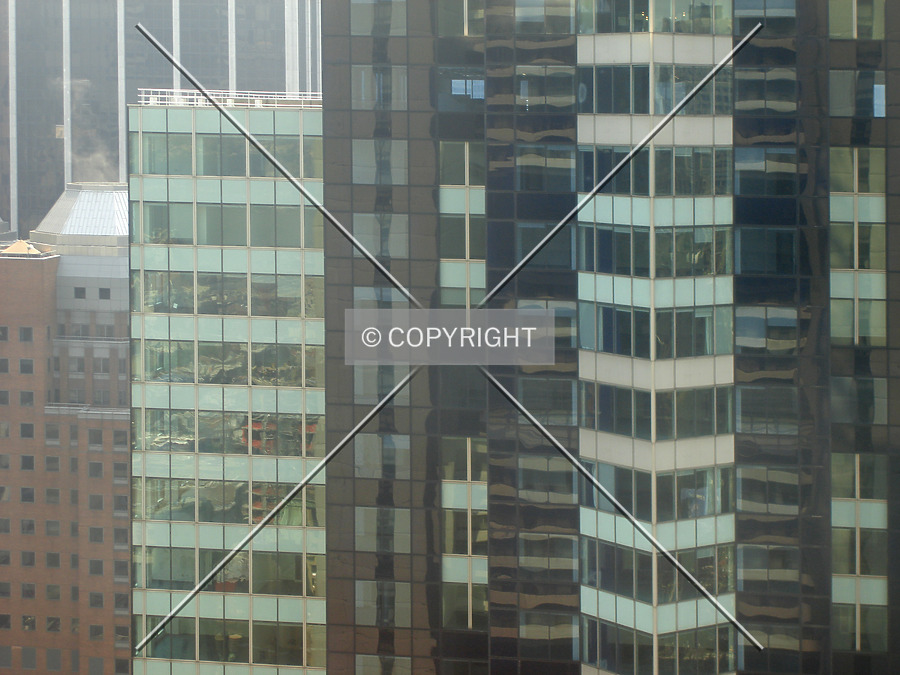 1540 Broadway by Nephilim