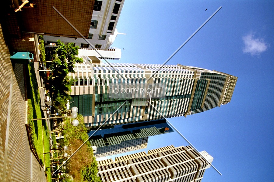 Capital Tower Photo 281-274-574 - Stock Image - SKYDB