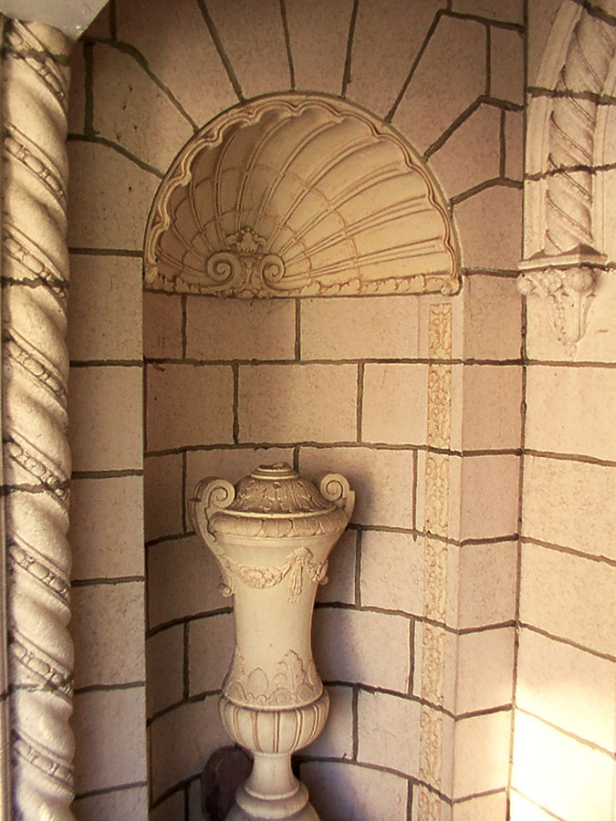 Silver Cloud Condominiums by Daniel Kieckhefer