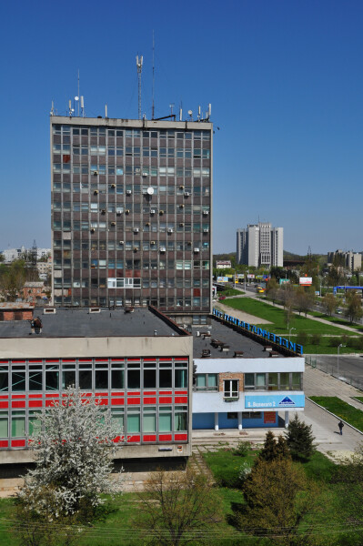 Vilna Ukraina