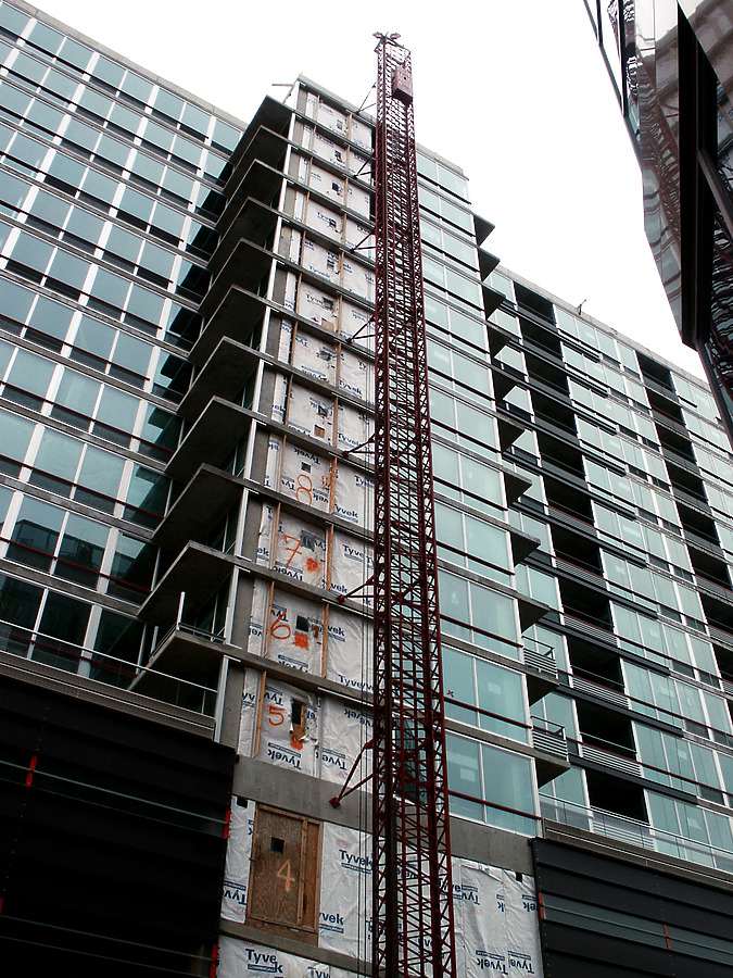 Optima Horizons by Daniel Kieckhefer