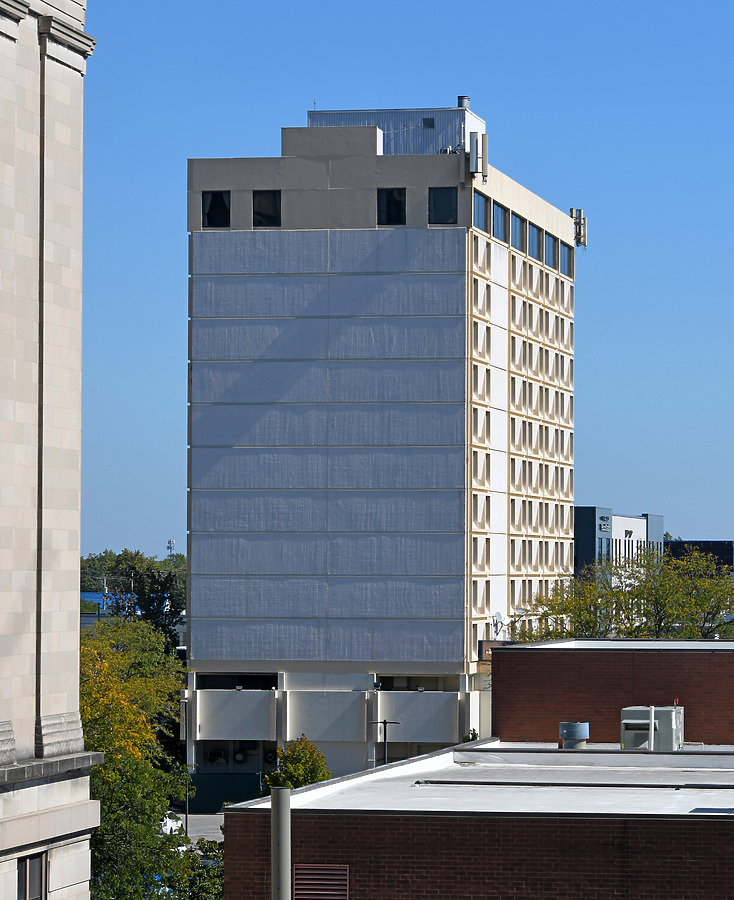 Noble Senior Living at Fort Wayne by John W. Cahill