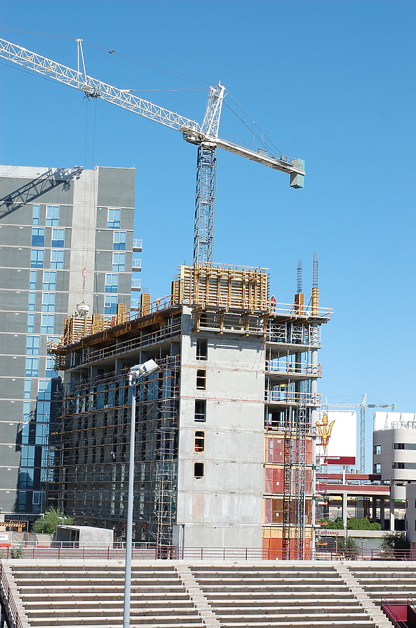 University House Tempe Phase II by Brian LoBue