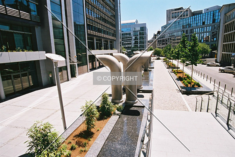 Skylight by Nephilim