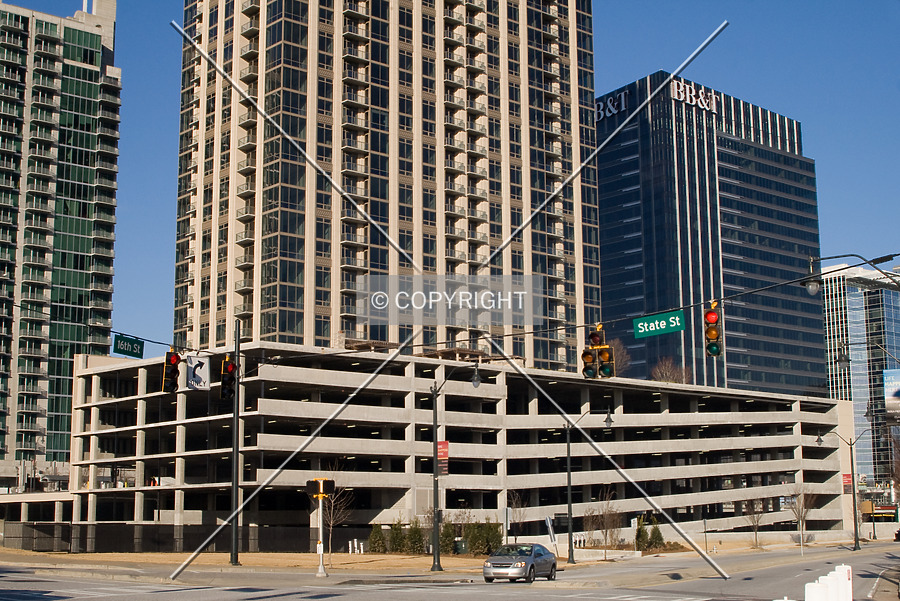 The Atlantic by Martin Bugajski