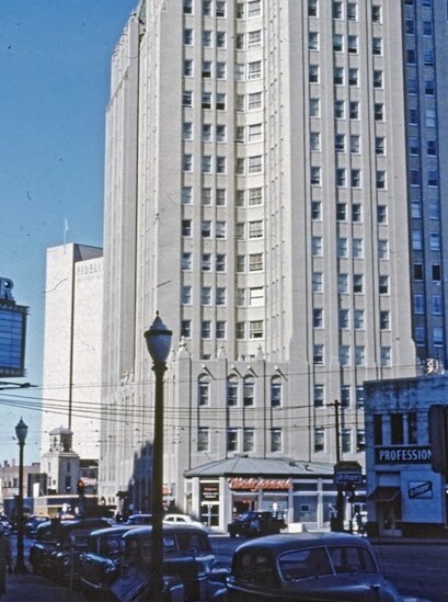 Medical Arts Building