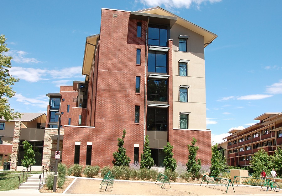 Piñon Hall by Brian LoBue