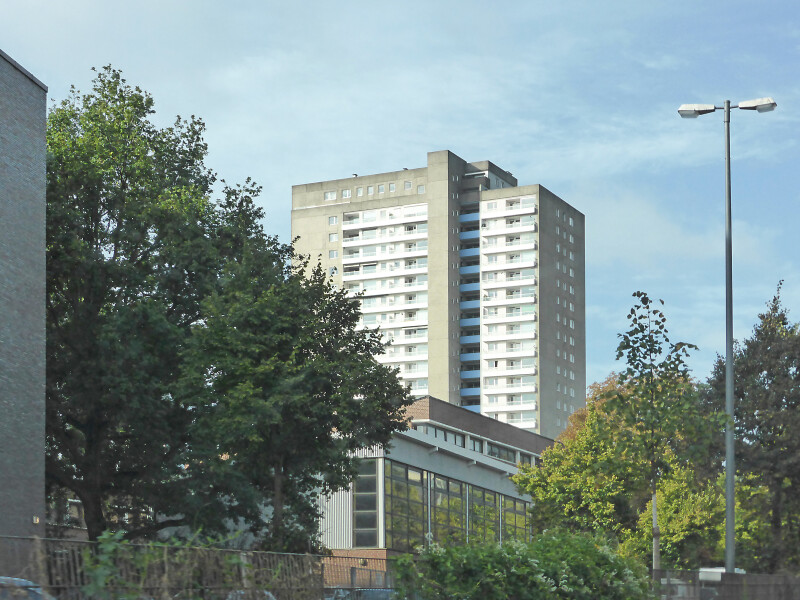 Gorch-Fock-Haus