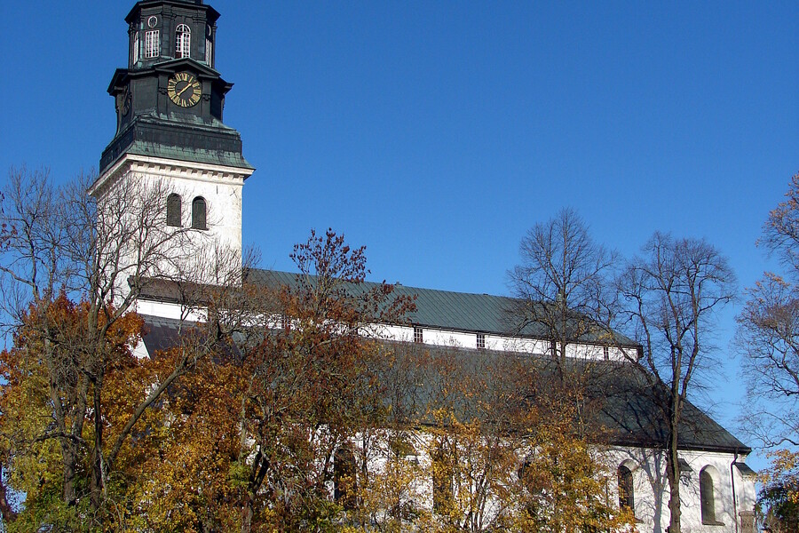 Köpings kyrka