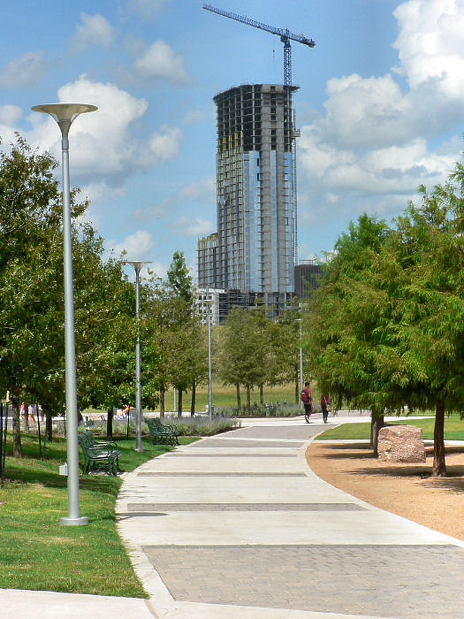 360 Condominiums by Kevin Lehnhardt