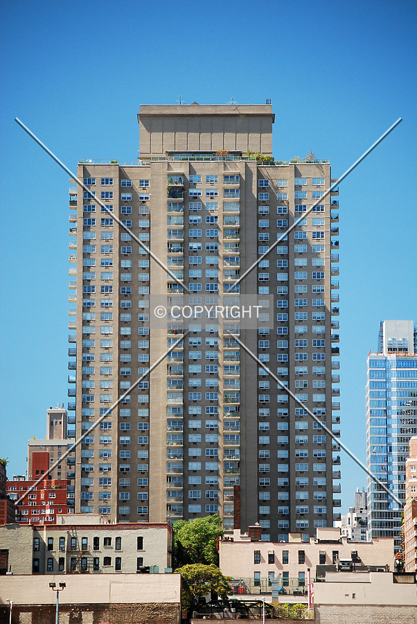 Stratford Apartments by Royce Douglas