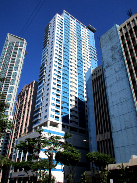 One Pacific Place