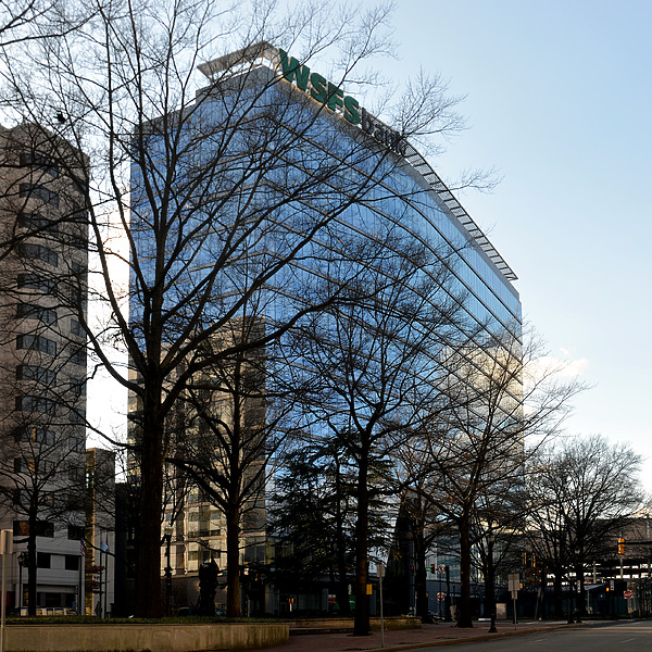500 Delaware Avenue by John W. Cahill
