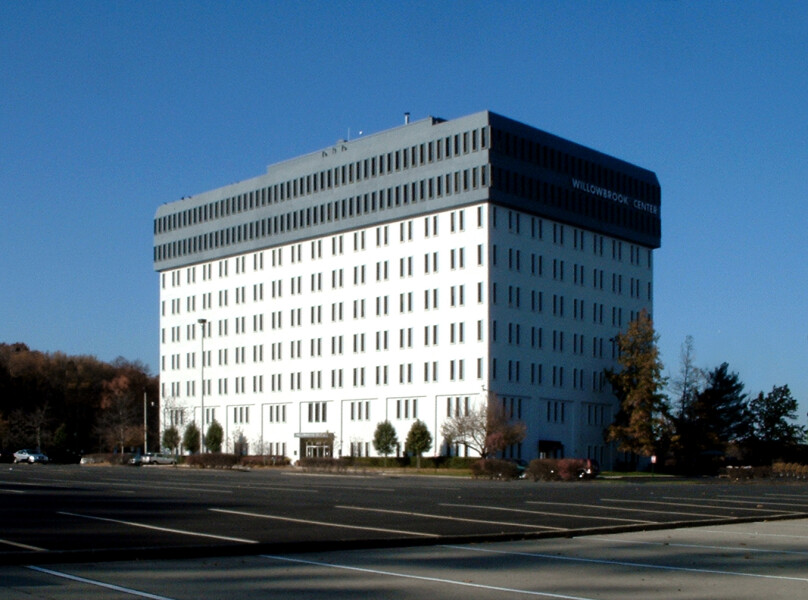 Willowbrook Center