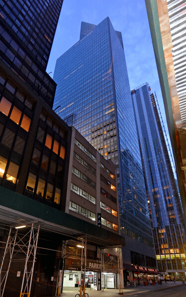 599 Lexington Avenue