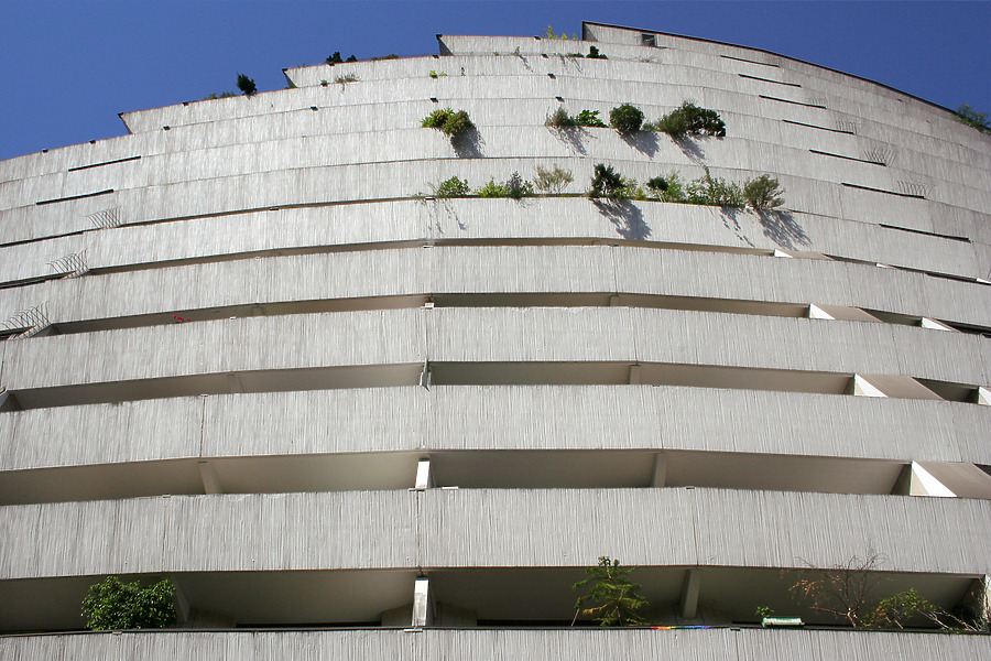 Sonnenring Ost by Daniel Kieckhefer