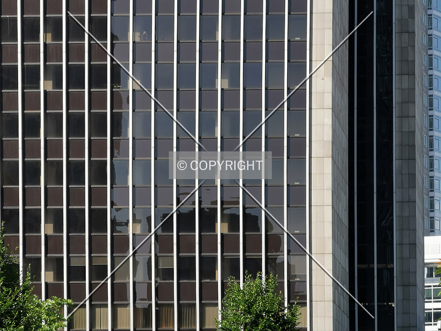 Frankfurter Büro Center by Nephilim
