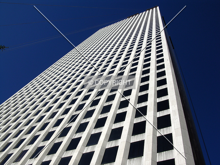Hancock Whitney Center by Chris Patriarca