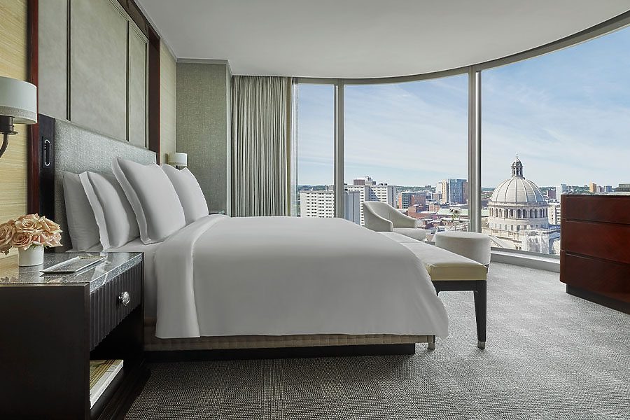 One Dalton by Cambridge Seven Associates, Inc.