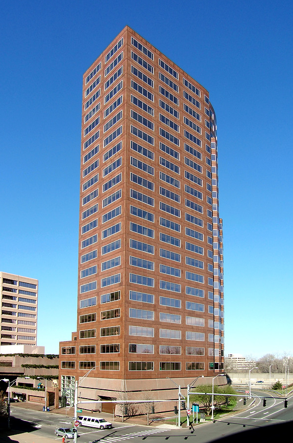 One State Street by John Cahill