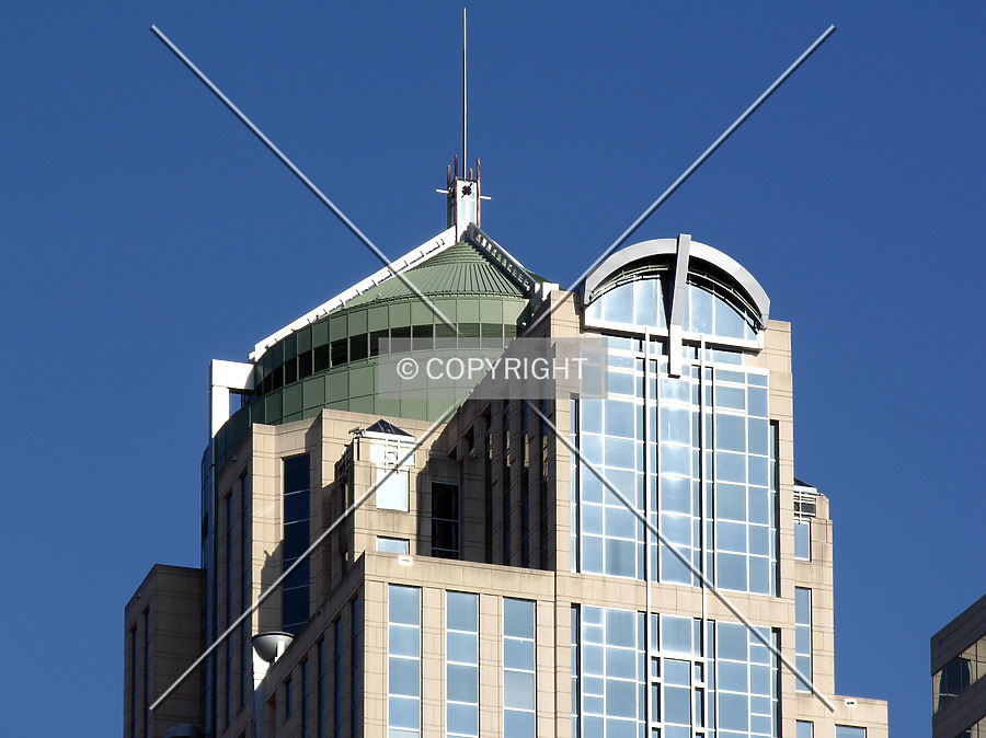 121 West Trade by Chris Patriarca