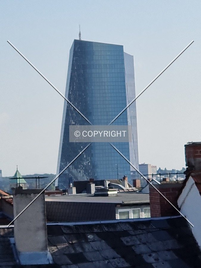 Skytower by Nephilim