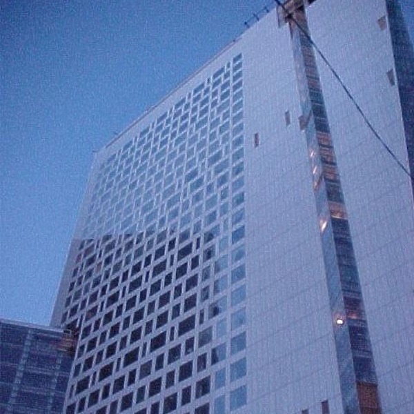 Sofitel Chicago Water Tower by B. Victor Adams