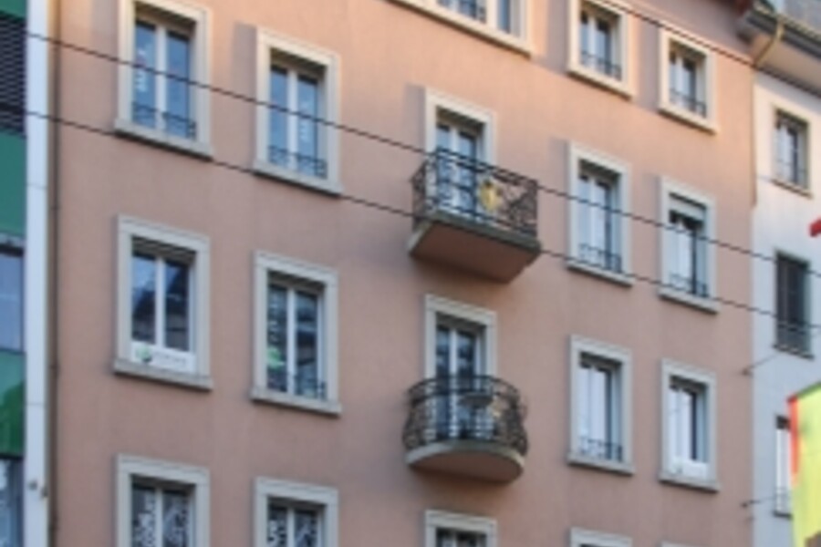 Bahnhofstraße 36