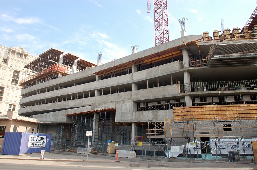 1000 Speer by Windsor by Brian LoBue