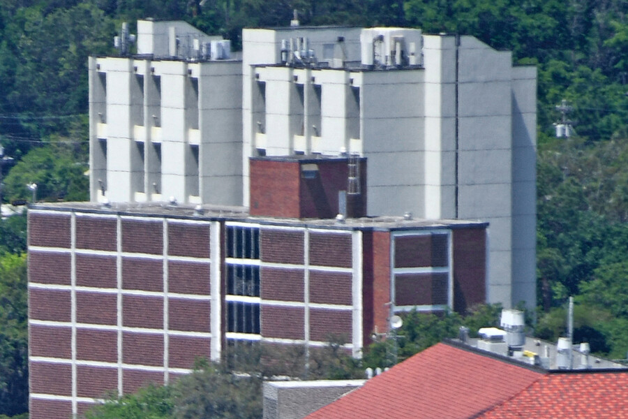 McCollum Hall