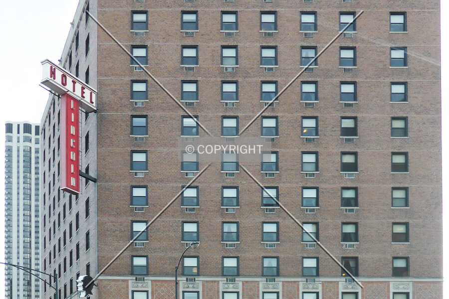 Days Inn Lincoln Park